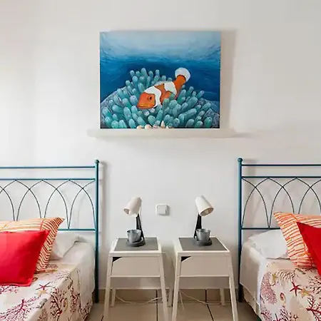 Casita De La Playa Appartamento