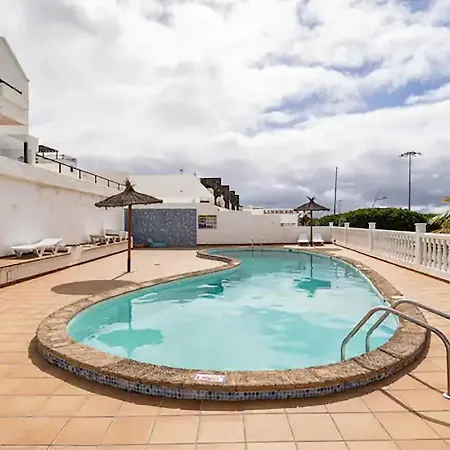 Casita De La Playa Apartment Puerto del Carmen (Lanzarote)