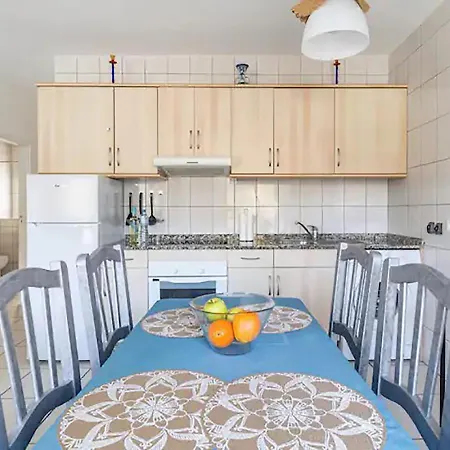 Casita De La Playa Appartamento