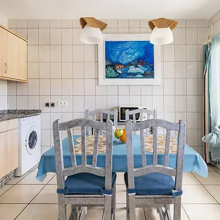 Casita De La Playa * Puerto del Carmen (Lanzarote)