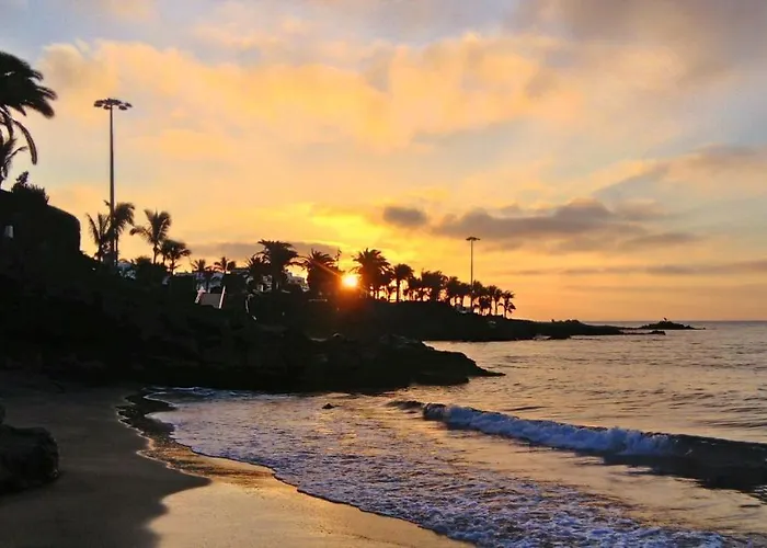 Casita De La Playa Appartamento *