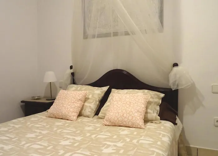 Casita De La Playa شقة بويرتو ذيل كارمين