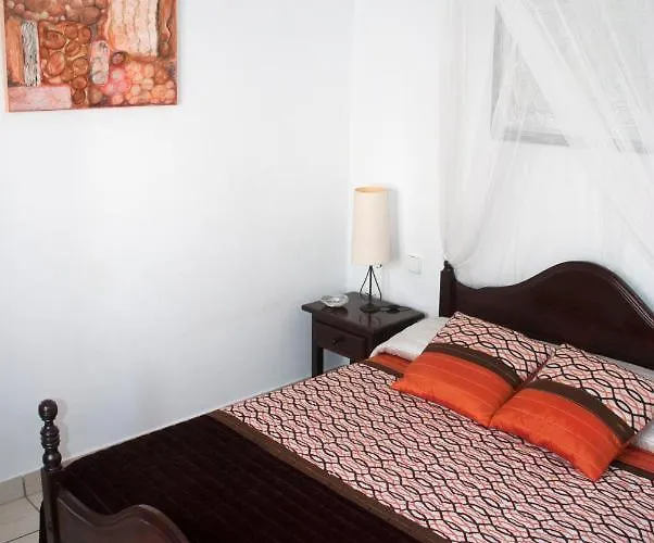 Appartamento Casita De La Playa