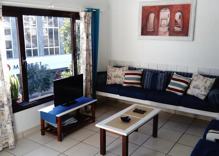 Casita De La Playa Appartamento