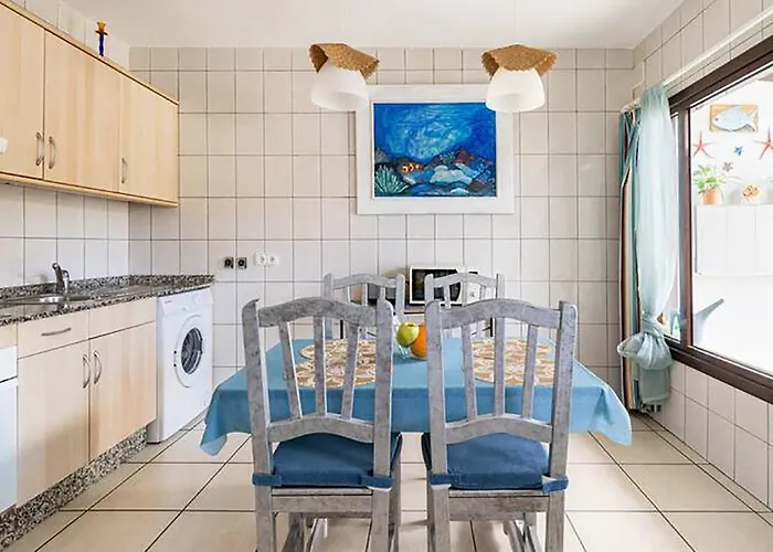 Casita De La Playa * بويرتو ذيل كارمين