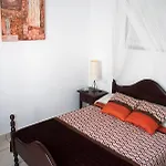 Apartment Casita De La Playa