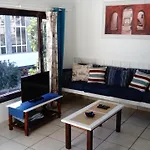 Casita De La Playa Apartment