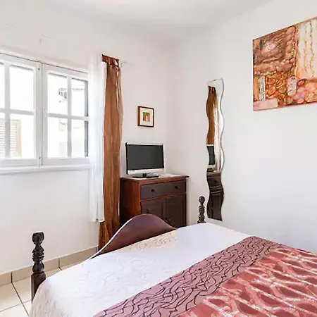 Casita De La Playa *