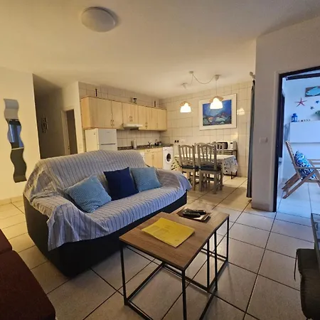 Casita De La Playa Apartamento Puerto del Carmen (Lanzarote)