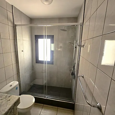 Casita De La Playa بويرتو ذيل كارمين