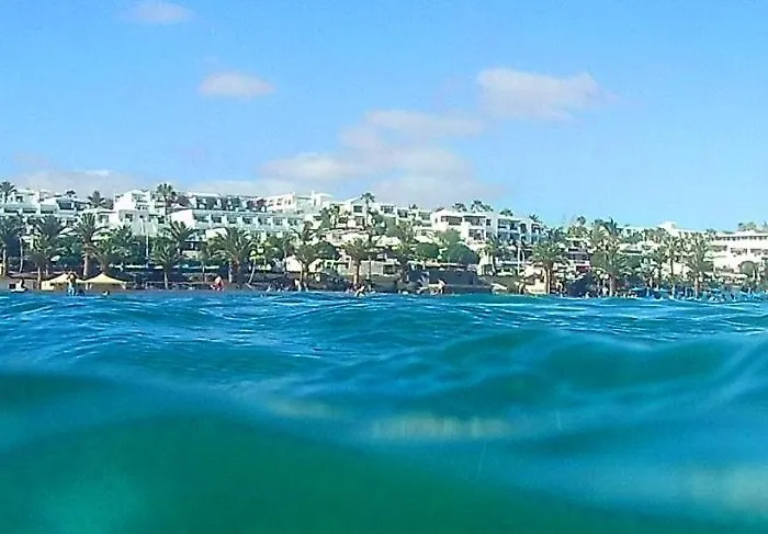 Apartamento Casita De La Playa *