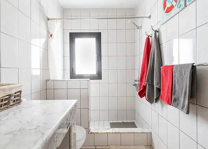 Casita De La Playa * Puerto del Carmen (Lanzarote)