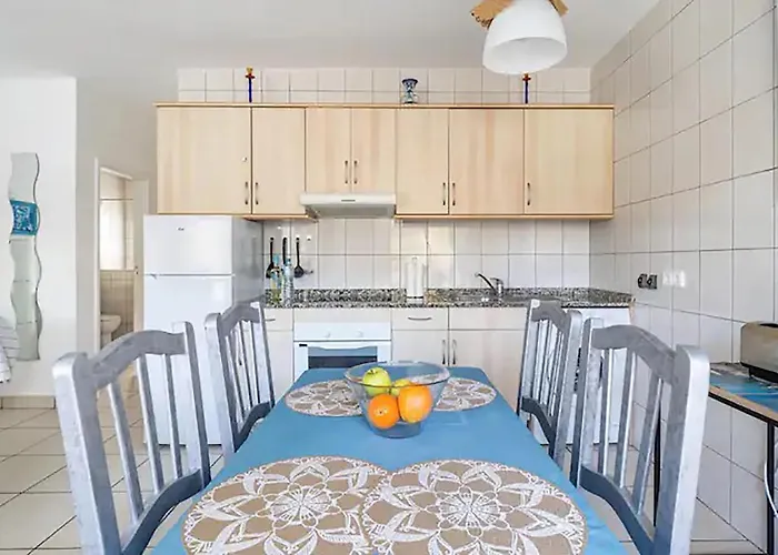 Casita De La Playa Apartment