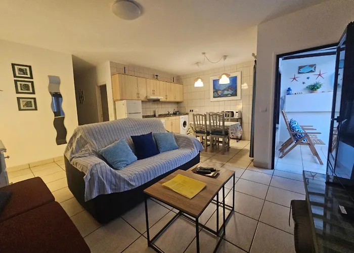 Casita De La Playa Apartment Puerto del Carmen (Lanzarote)