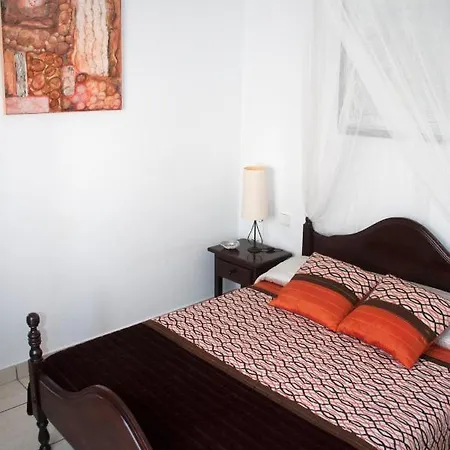 Appartement Casita De La Playa