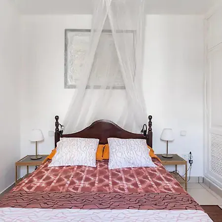Casita De La Playa Appartement *