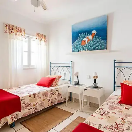 Appartement Casita De La Playa Puerto del Carmen (Lanzarote)