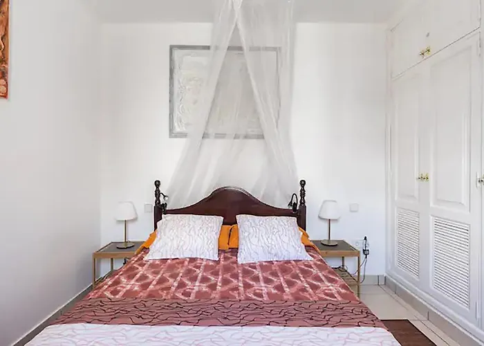 Casita De La Playa Apartment *